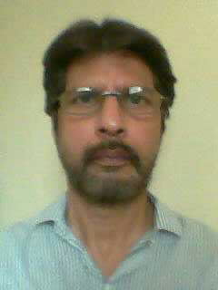 Younus Bhatti Website Design