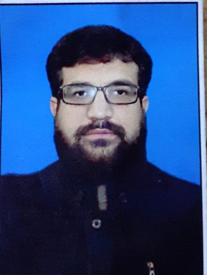 Dilawar Khan Panezai Profile