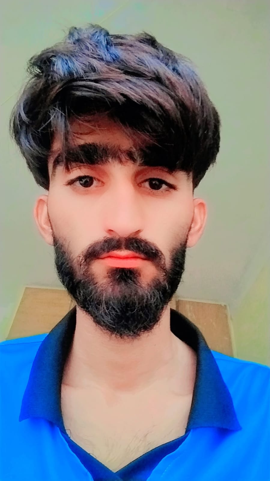 Israr Ahmed Profile Israr Ahmed Profile