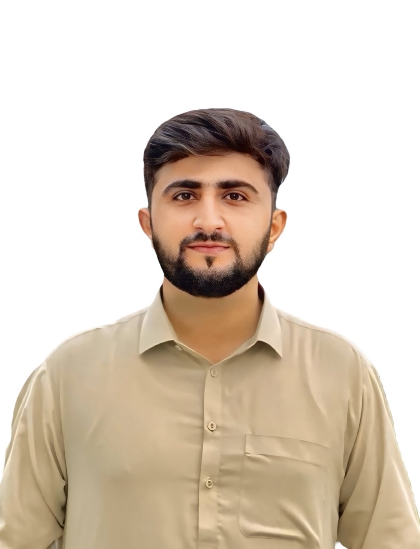 Syed Hassan Abbas Profile