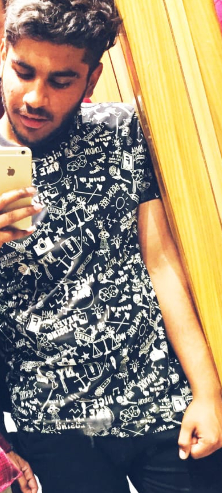 Tanzeel Rehman Profile