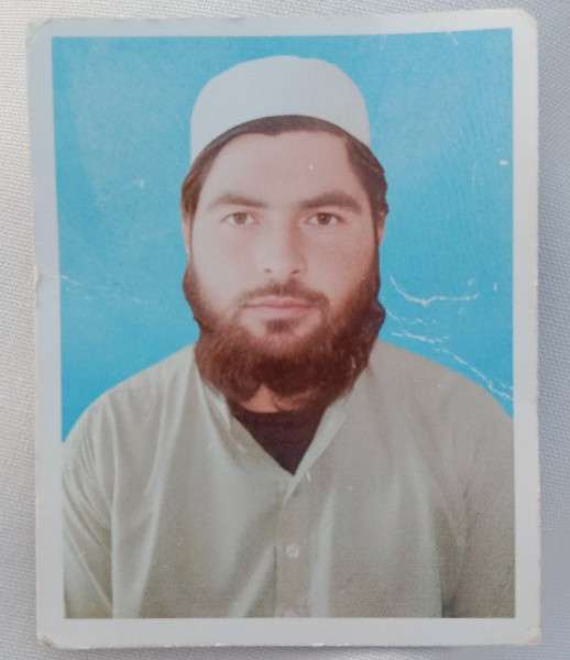 Muhammad Tajamal Masaud Profile Muhammad Tajamal Masaud Profile