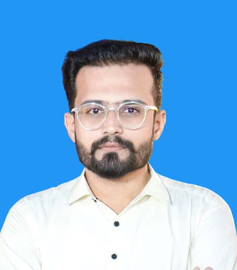 Ali Nawaz Profile Ali Nawaz Profile