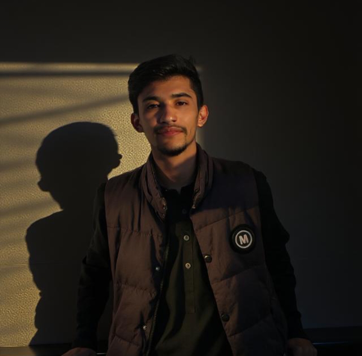 Hamza Nazakat Profile Hamza Nazakat Profile