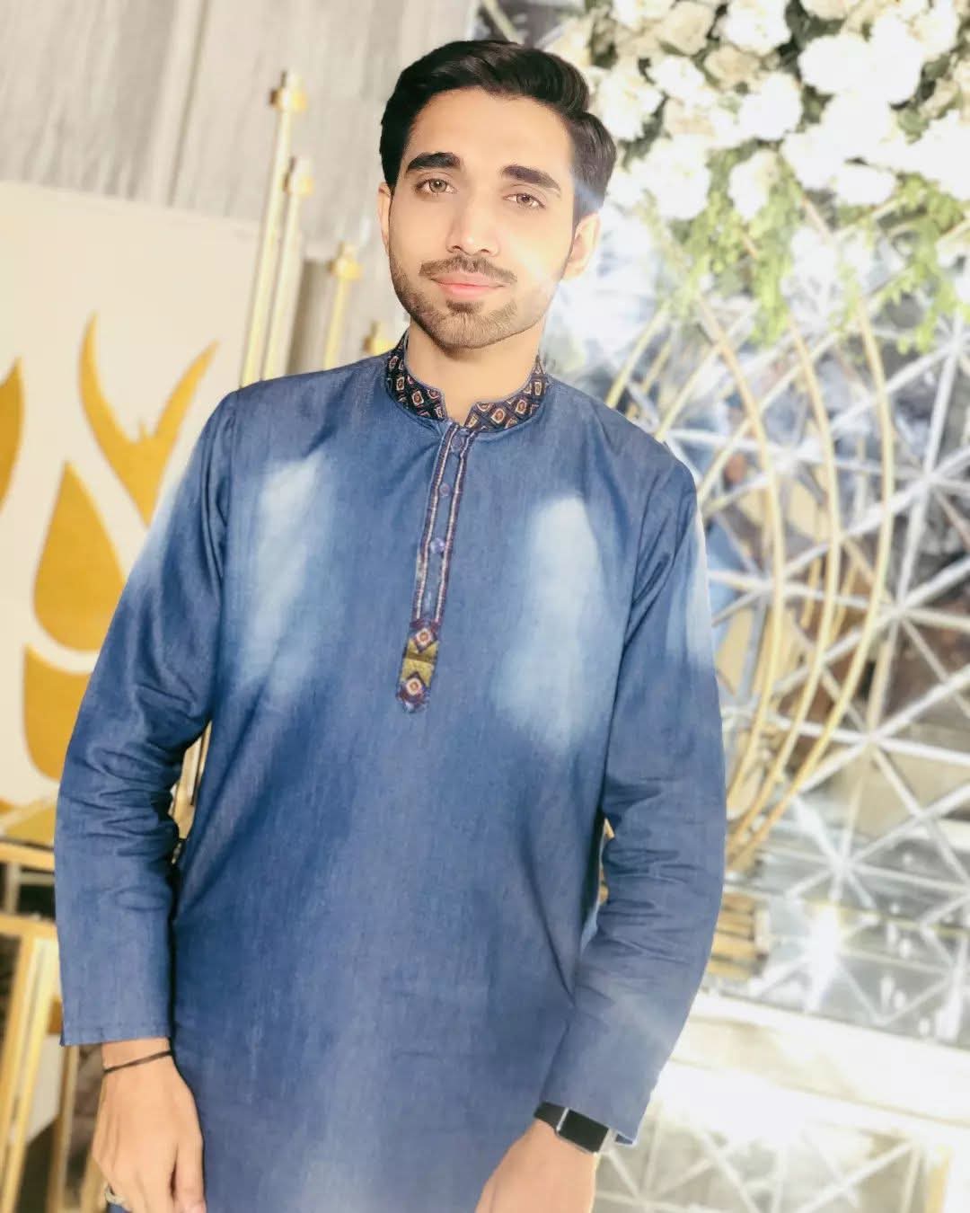 Ateeq Imran Profile Ateeq Imran Profile