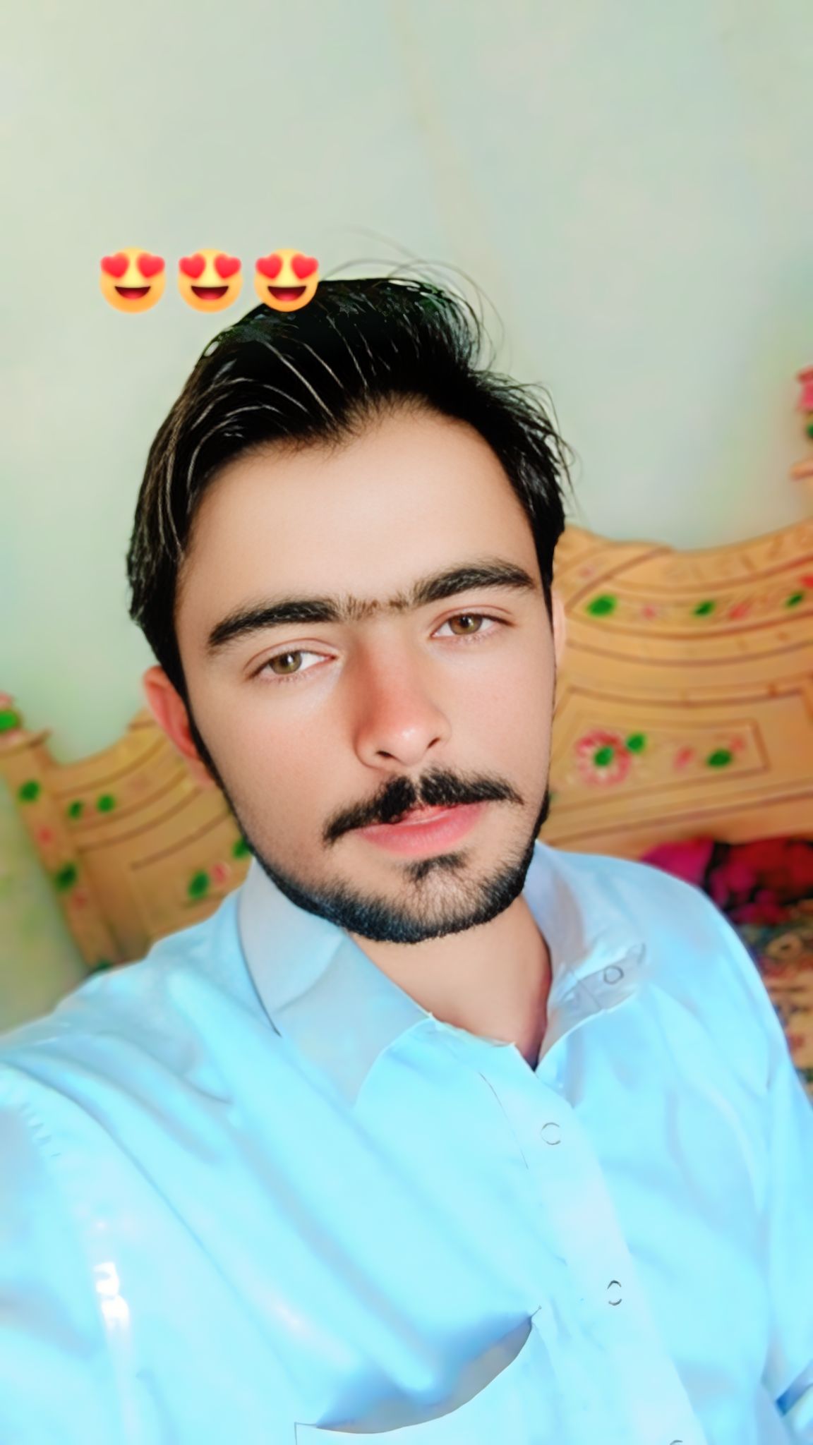 Rashid Hussain Profile Rashid Hussain Profile