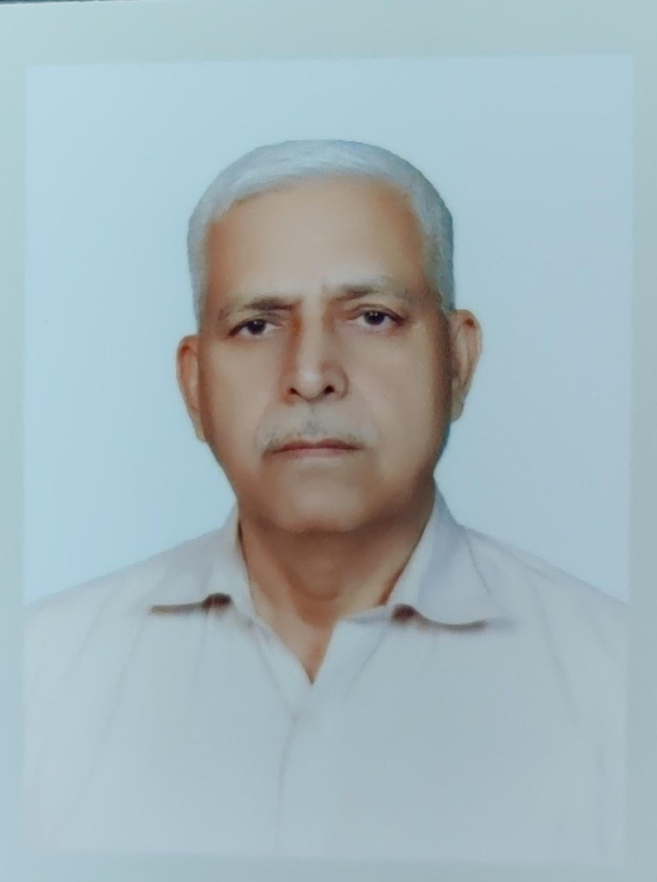 Mustansar Billah Profile