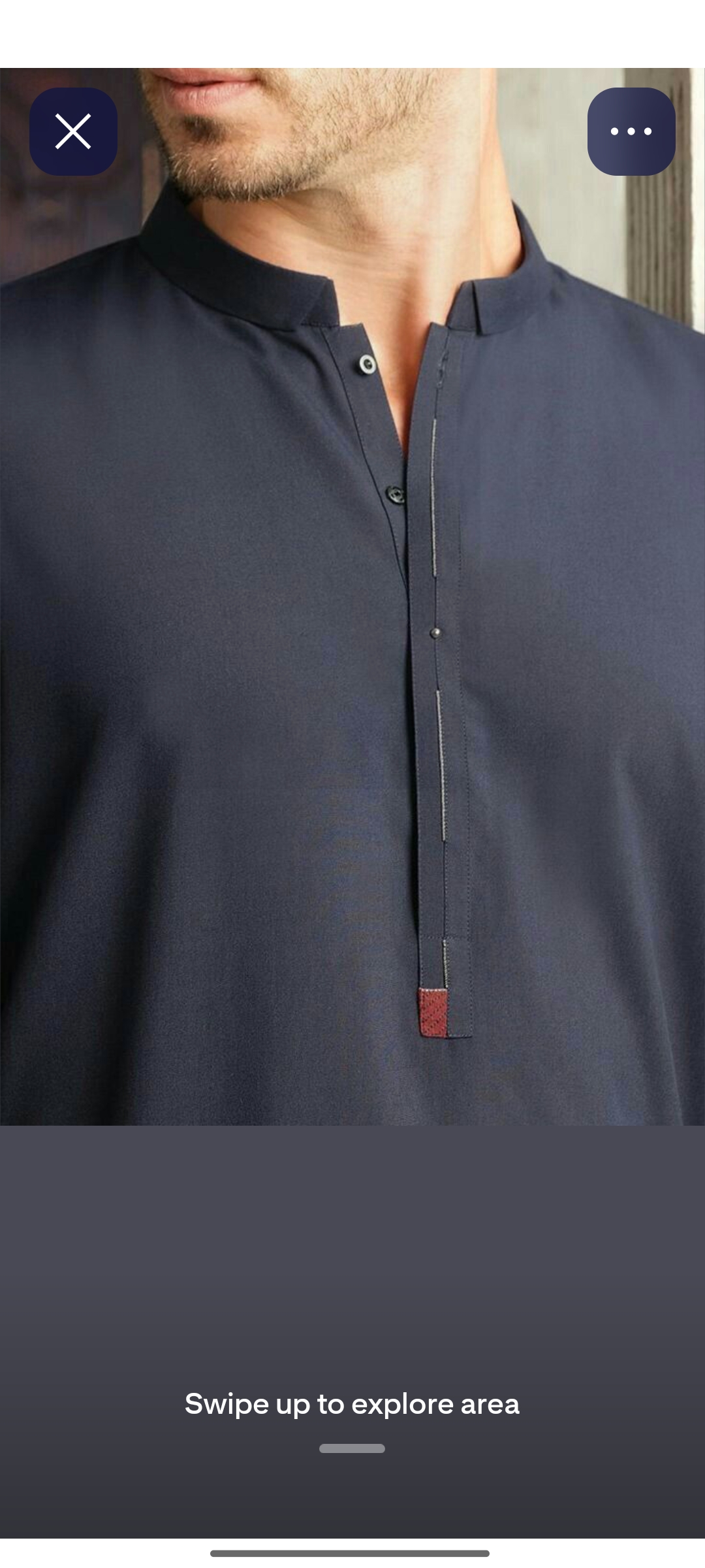 Hussnain Israr Profile