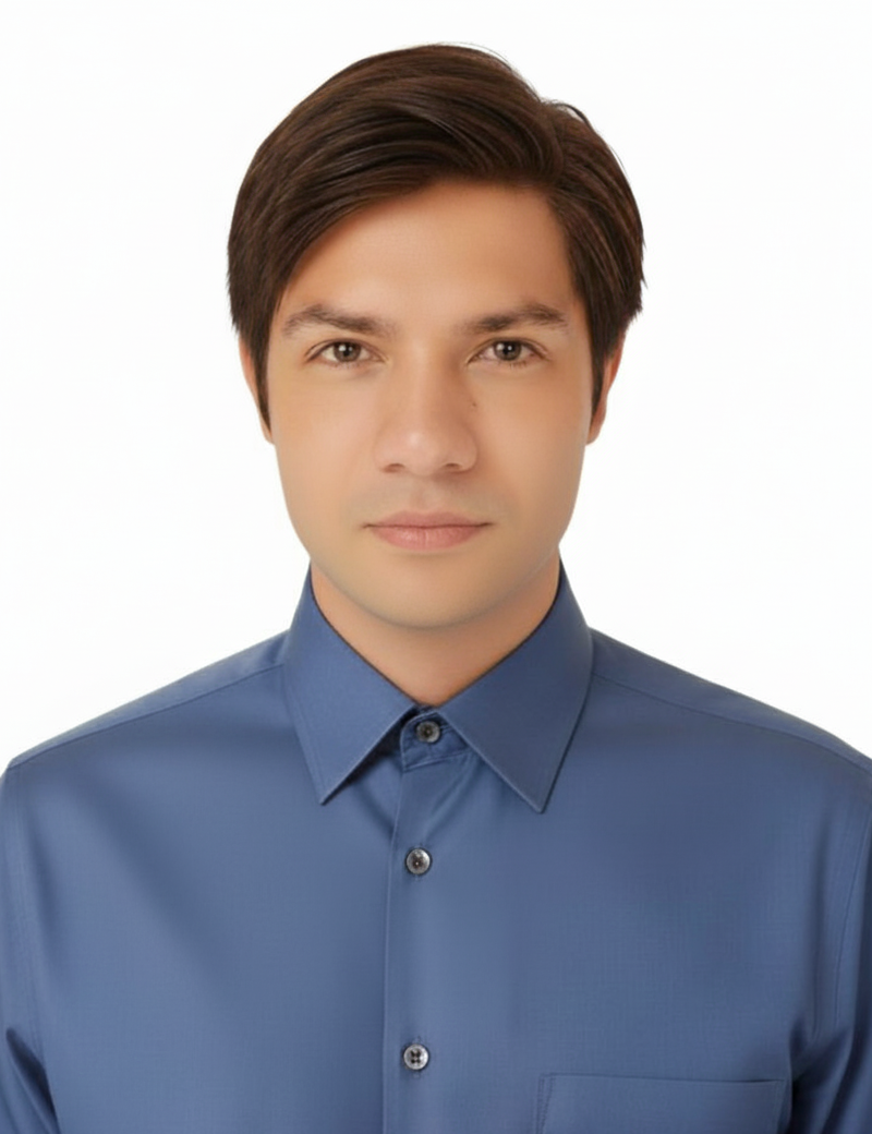 Muhammad Usman Profile