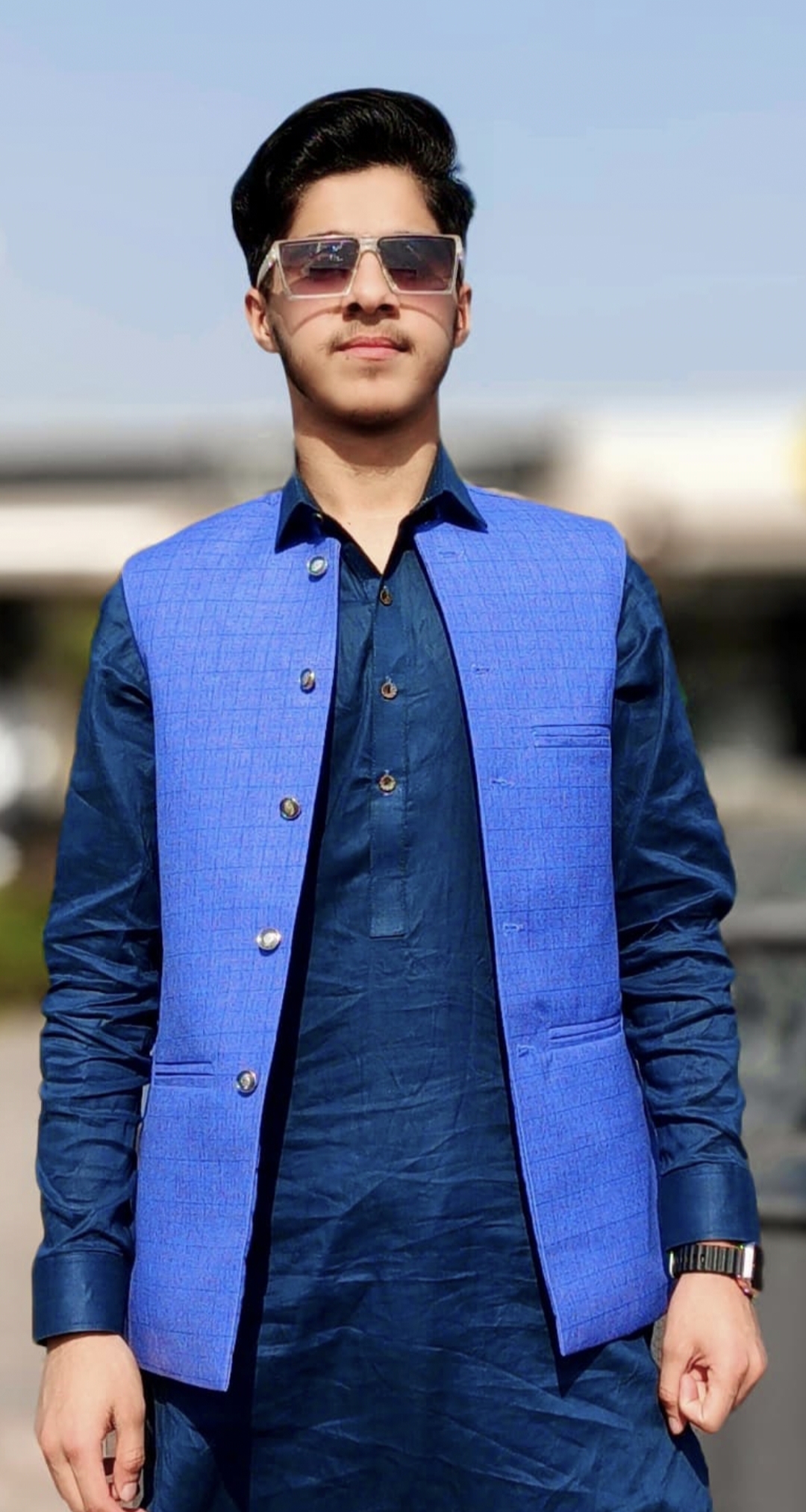 Abdul Rehman Profile