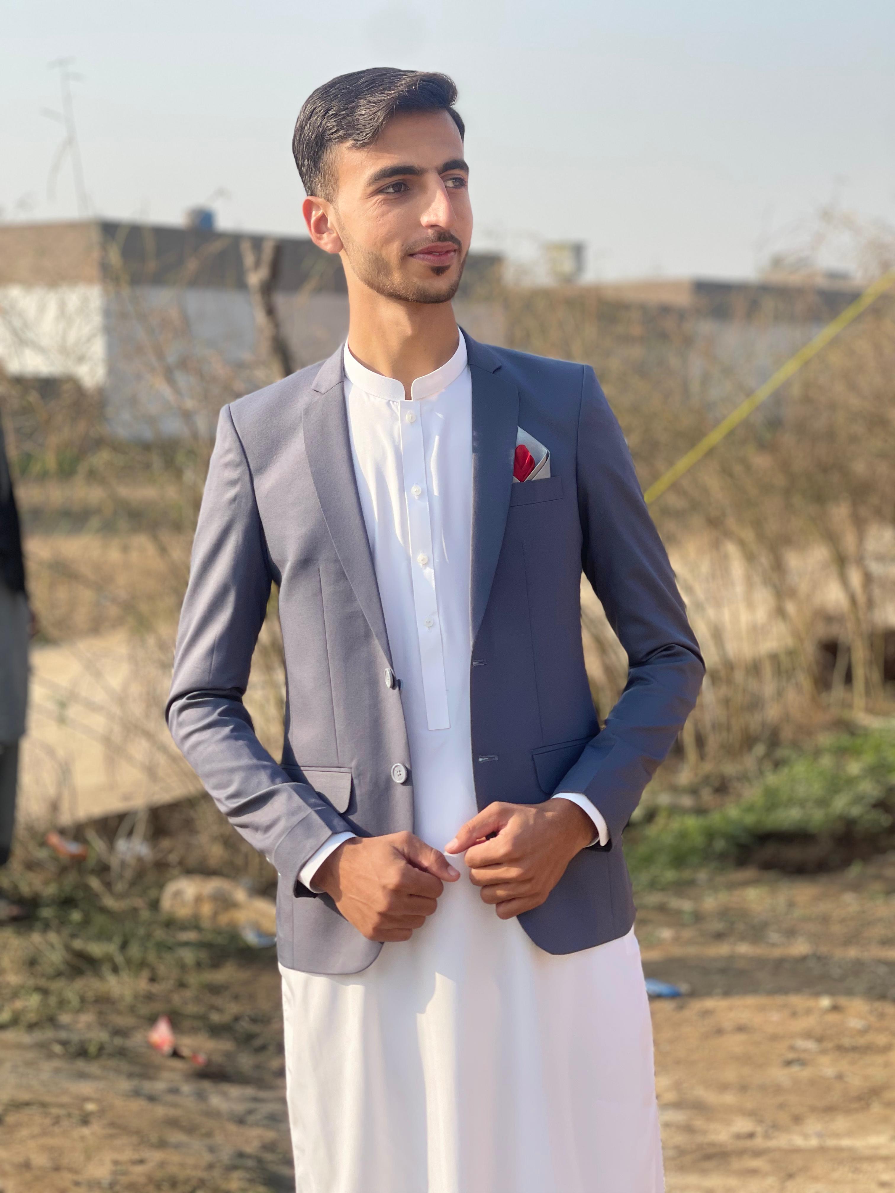 Imran Ali Profile