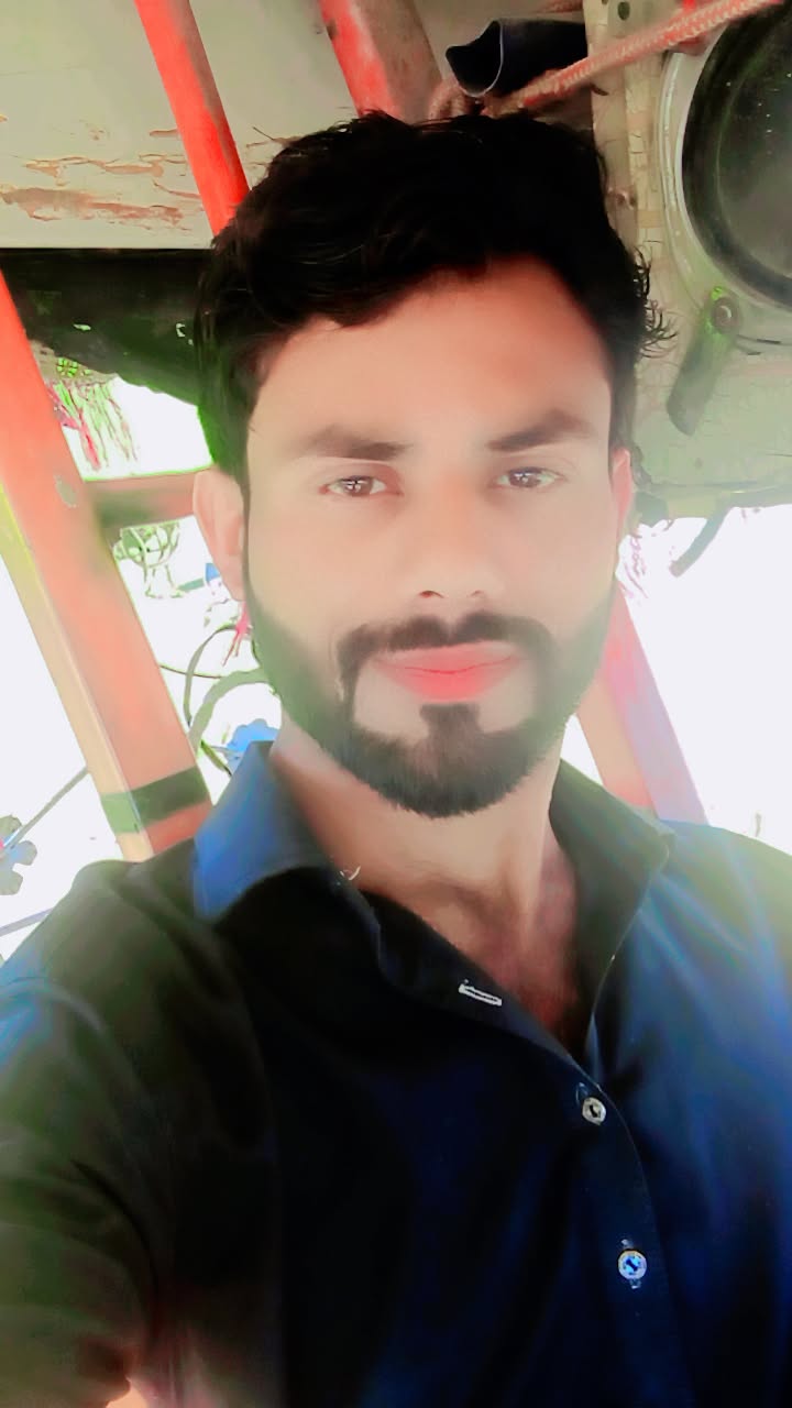 Mohsin Ali Khan Profile Mohsin Ali Khan Profile