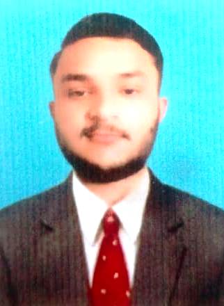 Muhammad Uzair Hanif Profile