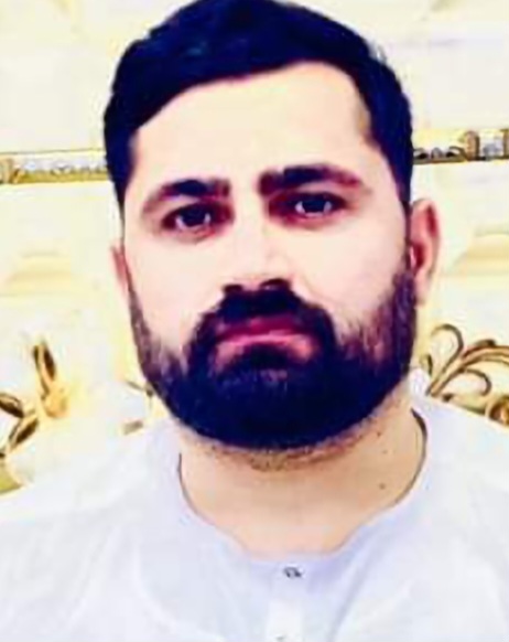 Zeeshan Ahmad Profile