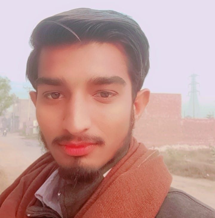 Muhammad Zubair Profile