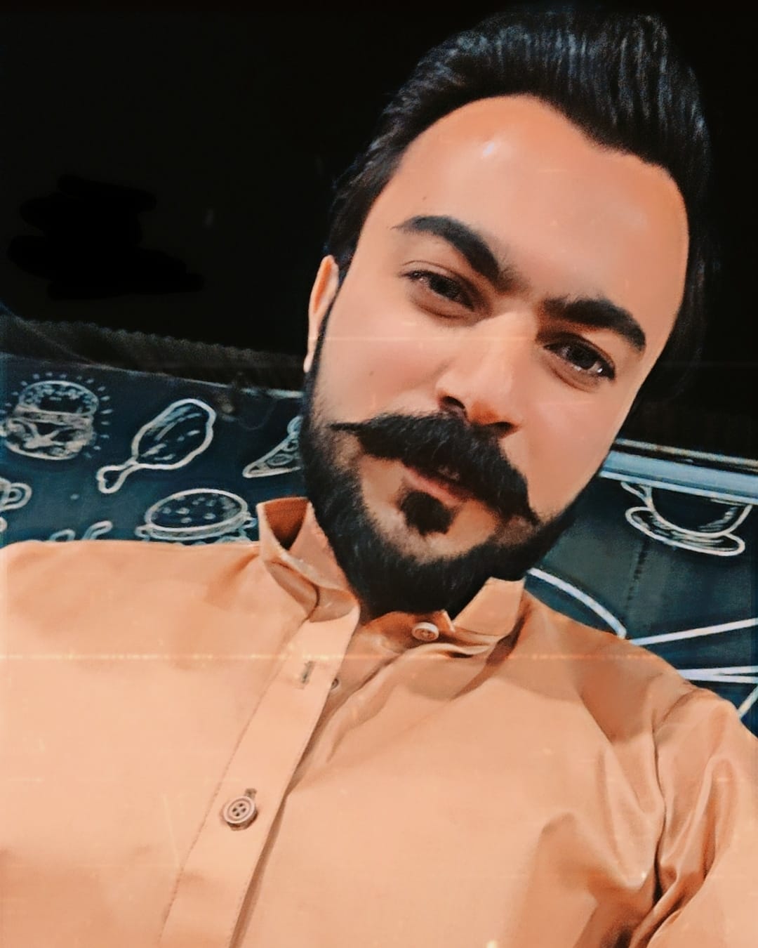 Zeeshan Saleem Profile