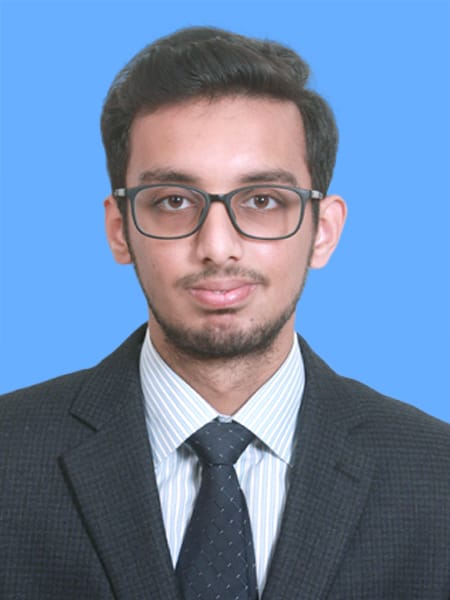 Idrees Saqib Profile