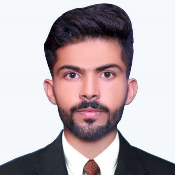 Muhammad Muzammal Profile