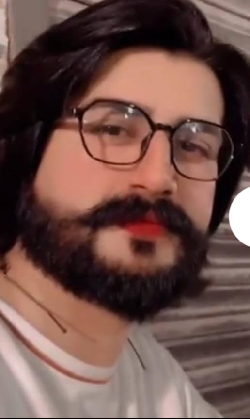 Usman Tabassum Profile Usman Tabassum Profile