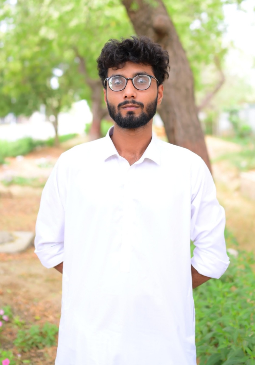 Mohammad Ali Profile Mohammad Ali Profile