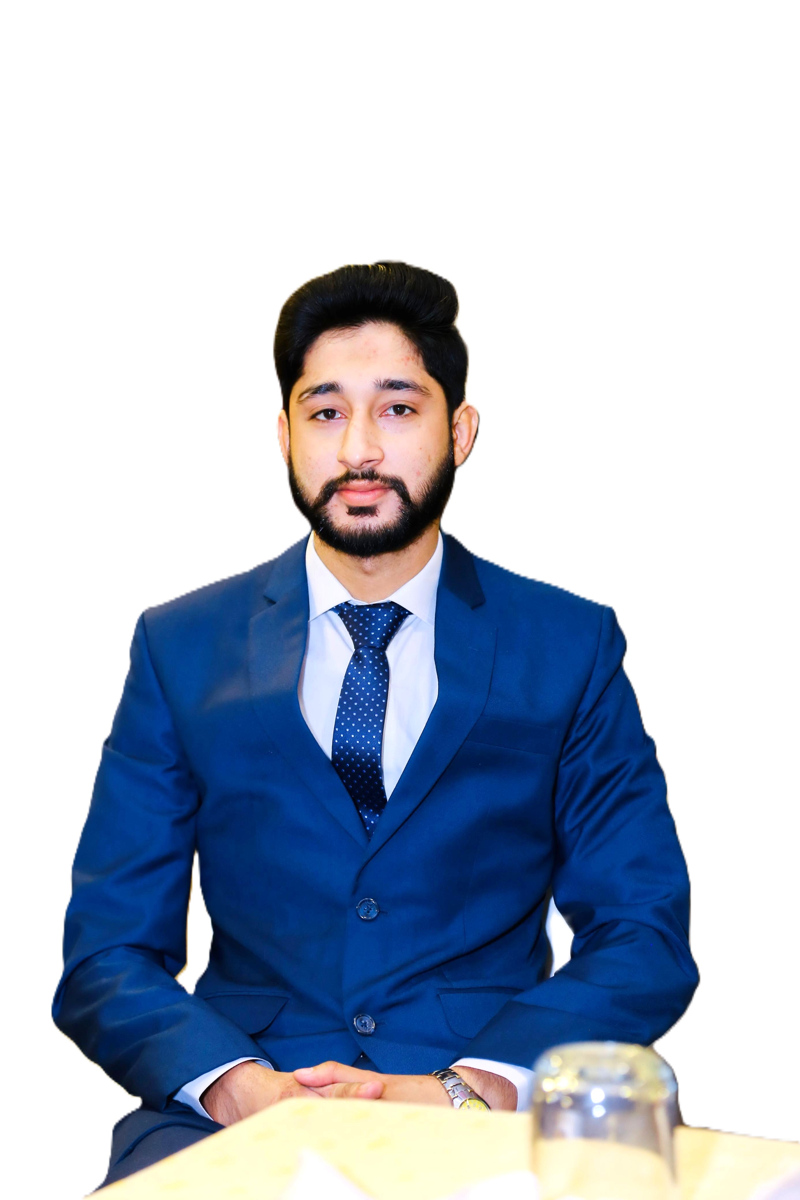 Junaid Ahmad Profile Junaid Ahmad Profile