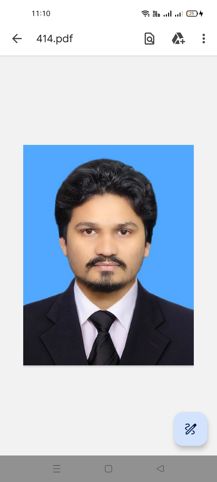 Muhammad Ashfaq Profile Muhammad Ashfaq Profile