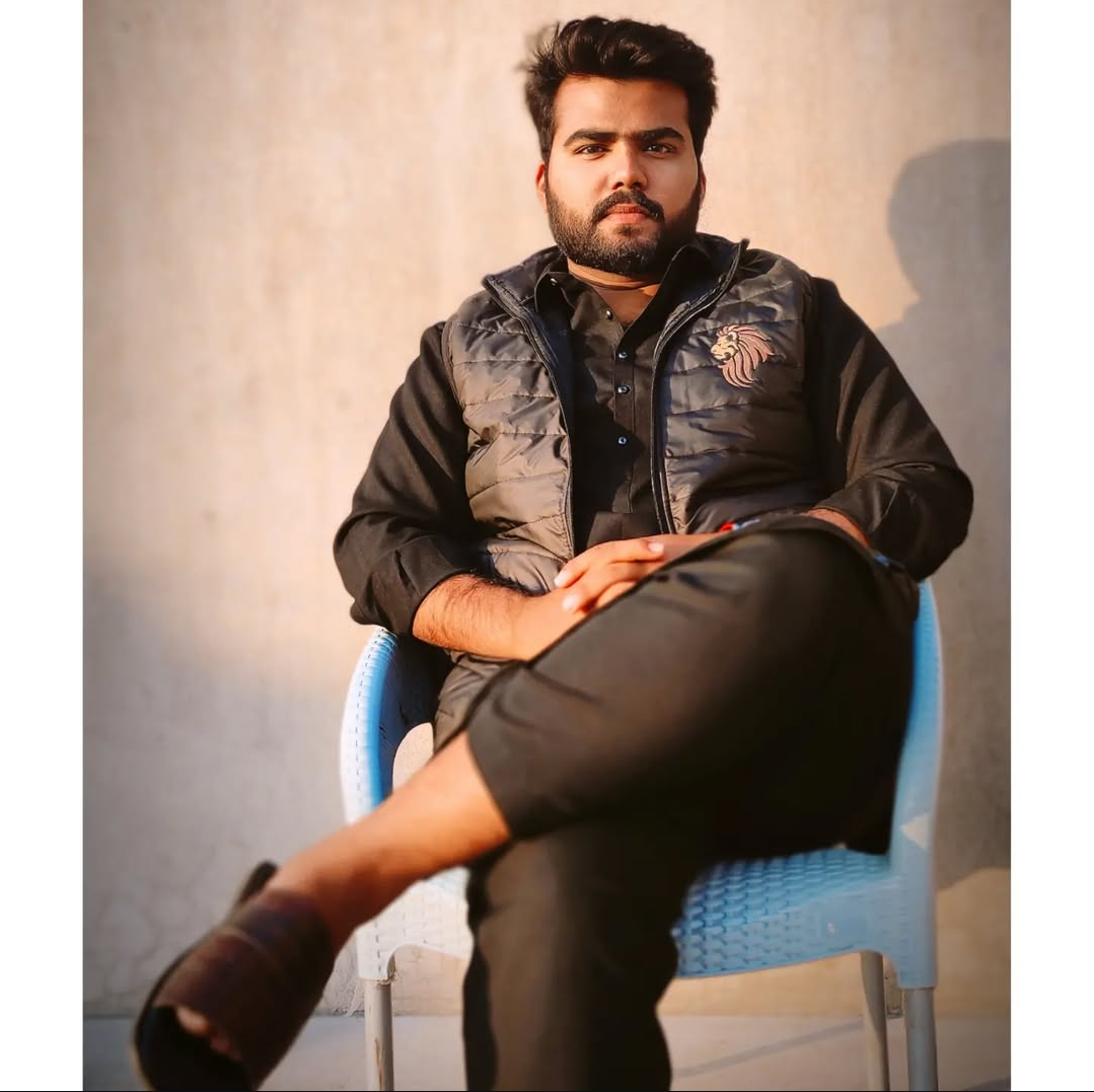 Ali Aswad Profile Ali Aswad Profile