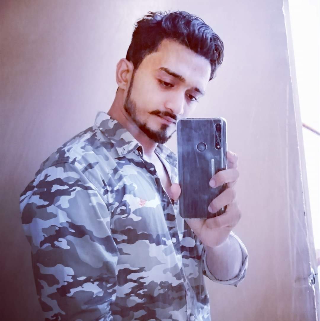 Muhammad Adil Profile