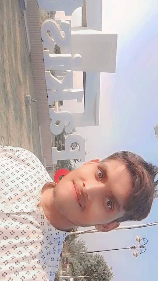 Muhammad Jamshaid Profile