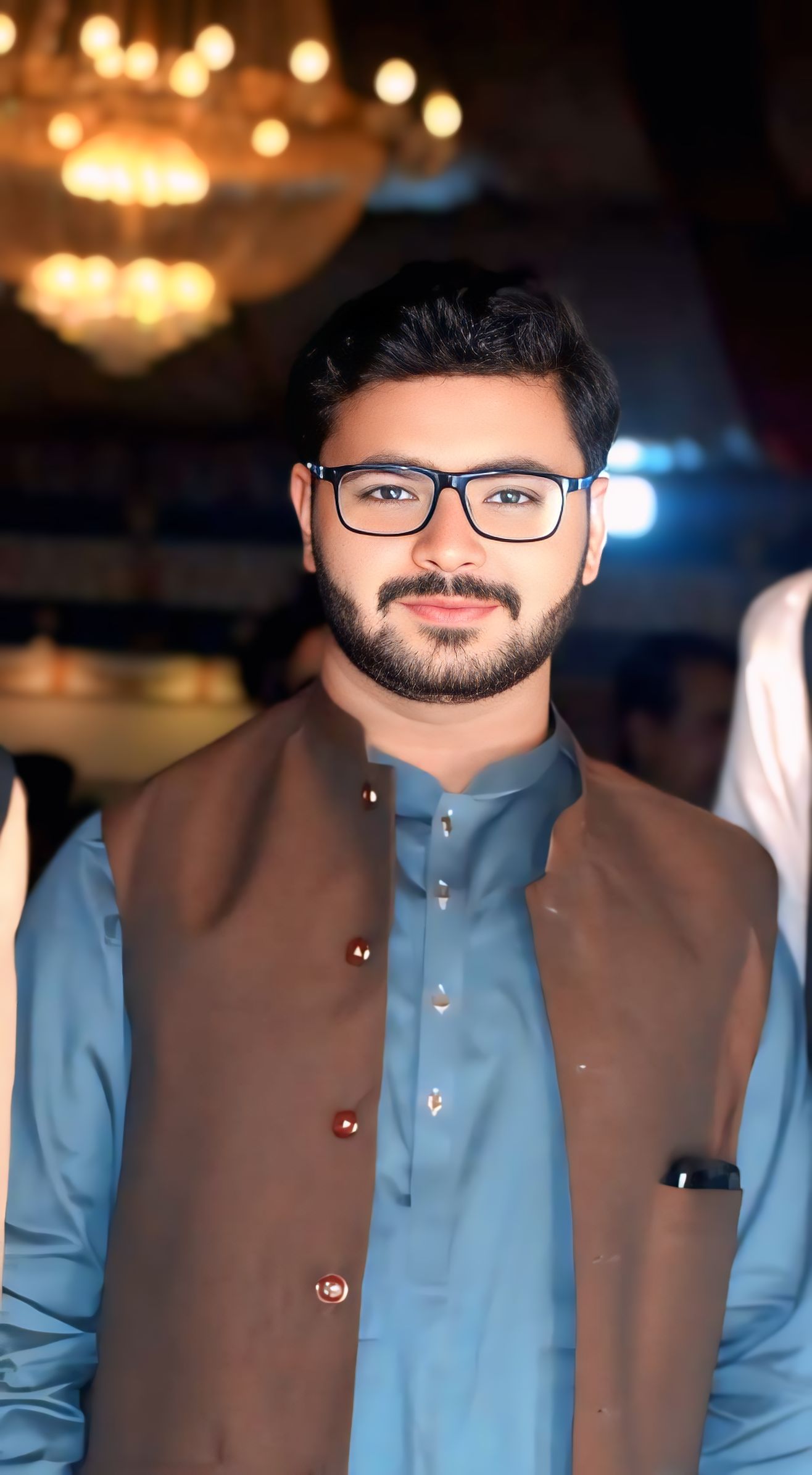 Tatheer Raza Profile Tatheer Raza Profile