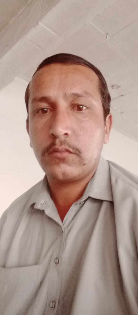 Muhammad Noman Profile Muhammad Noman Profile