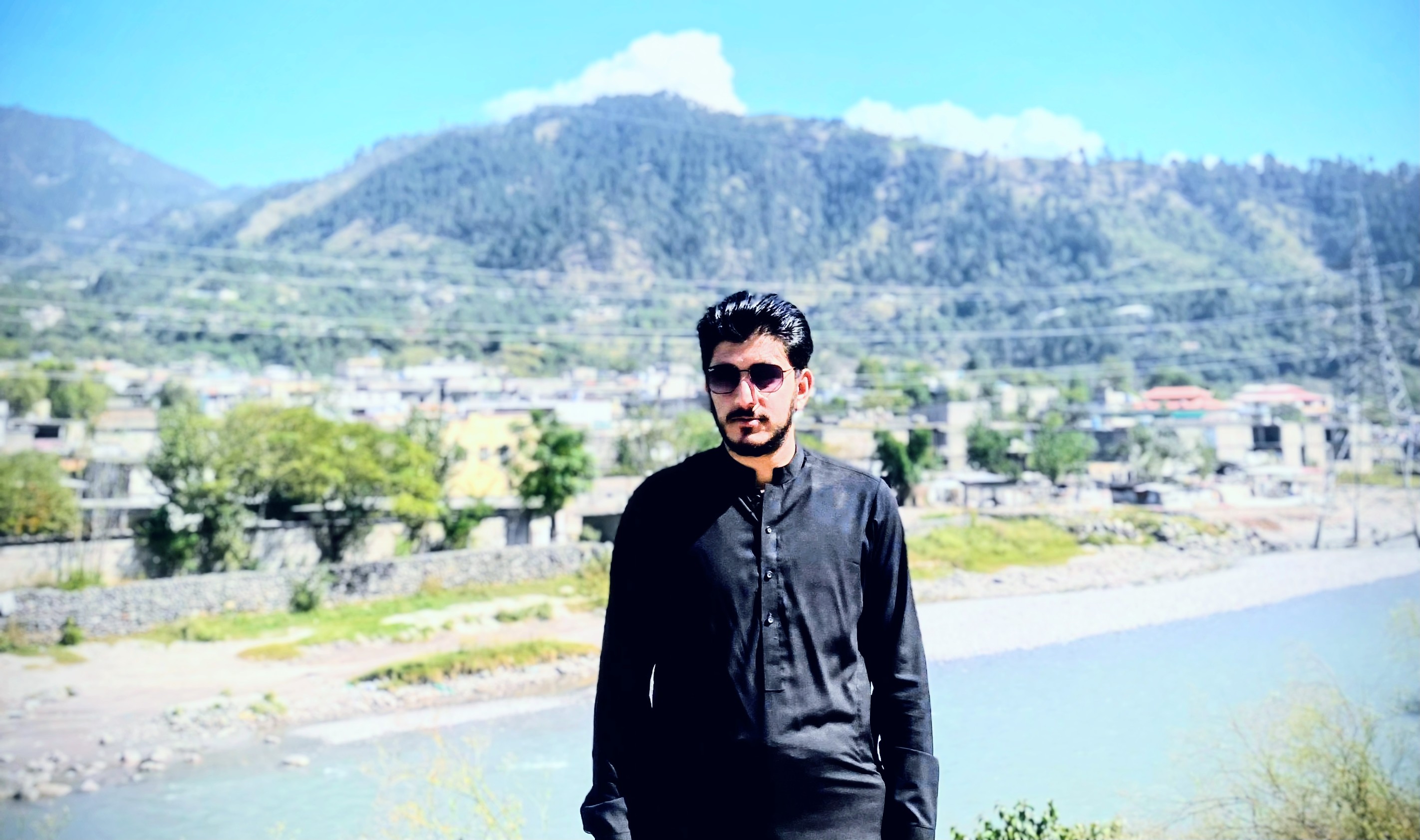 Abdullah Abdullah Urdu Typing, English Typing, Electrical Engineering