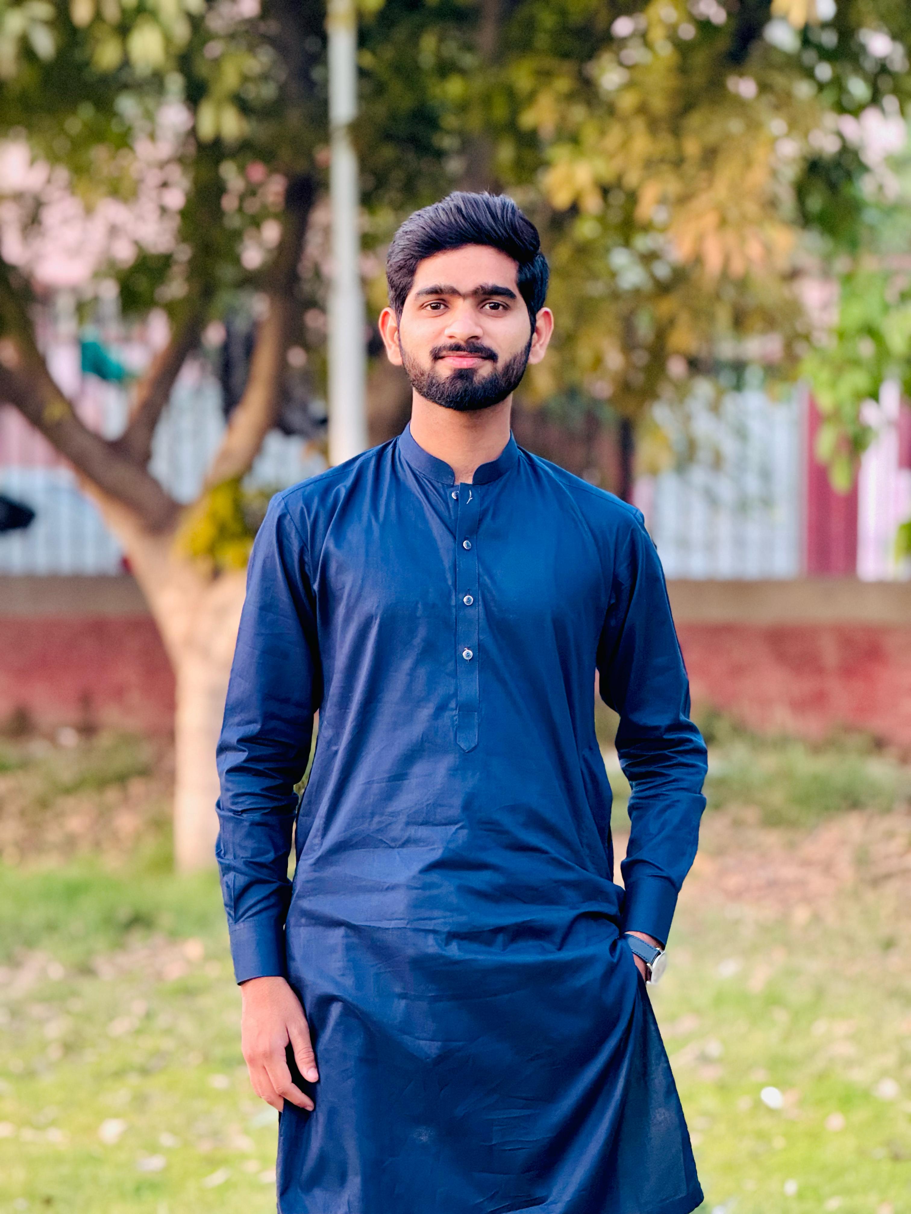 Muhammad Asad Ullah Profile Muhammad Asad Ullah Profile