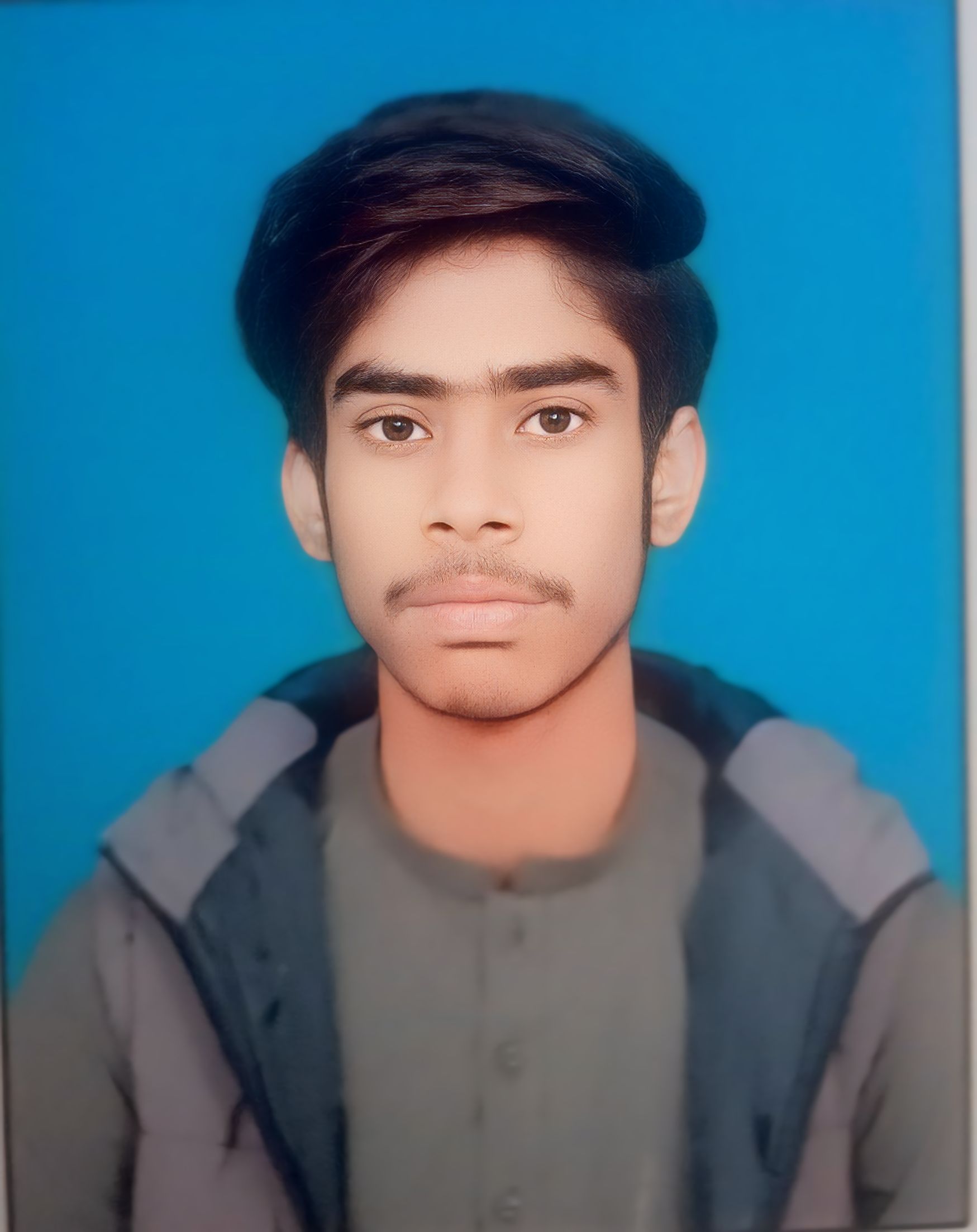 Abdul Wahid Profile Abdul Wahid Profile