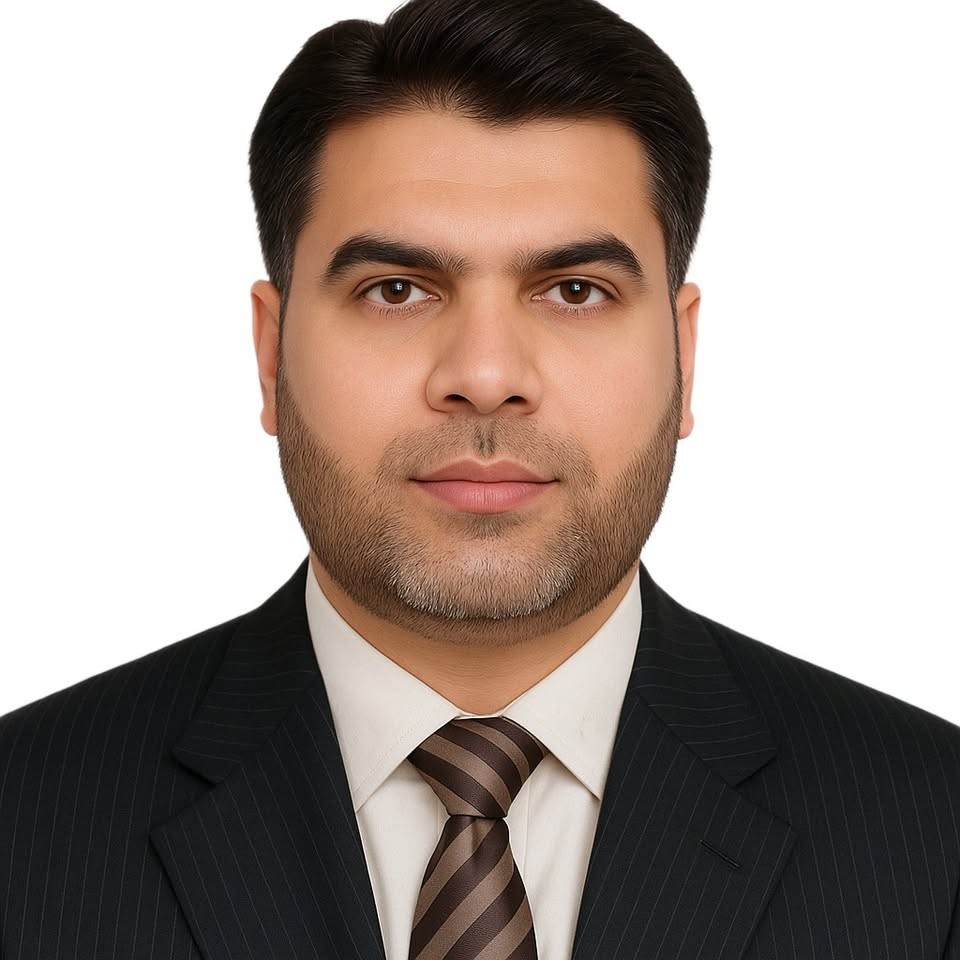 Muhammad Irfan Haider Profile Muhammad Irfan Haider Profile