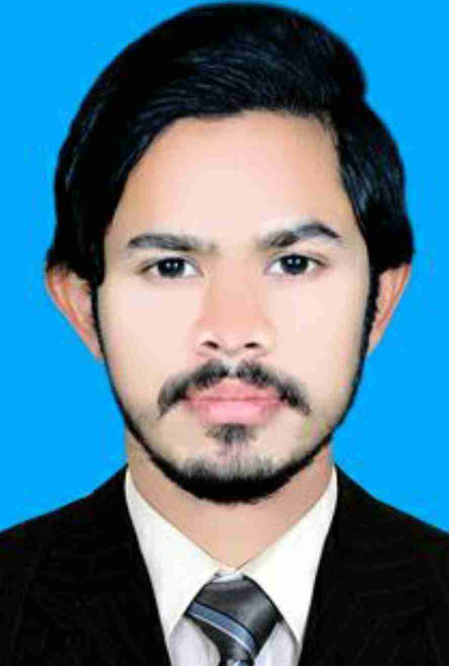 Muhammad Faisal English Typing, MS Office, Concept Design, Creative Design, Writing