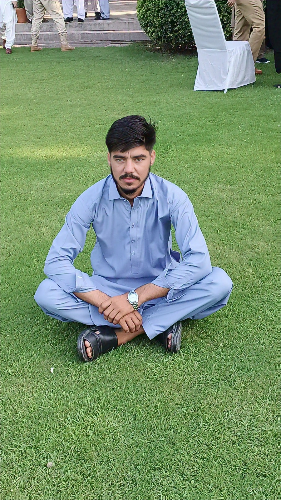 Abdus Samad Profile Abdus Samad Profile