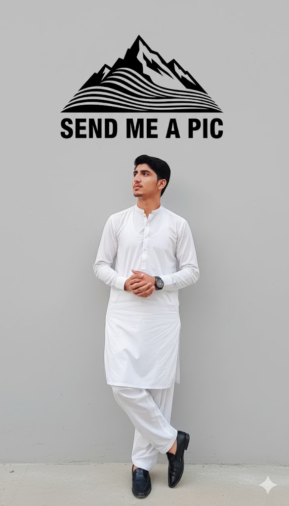 Ali Shan Ali Shan Profile