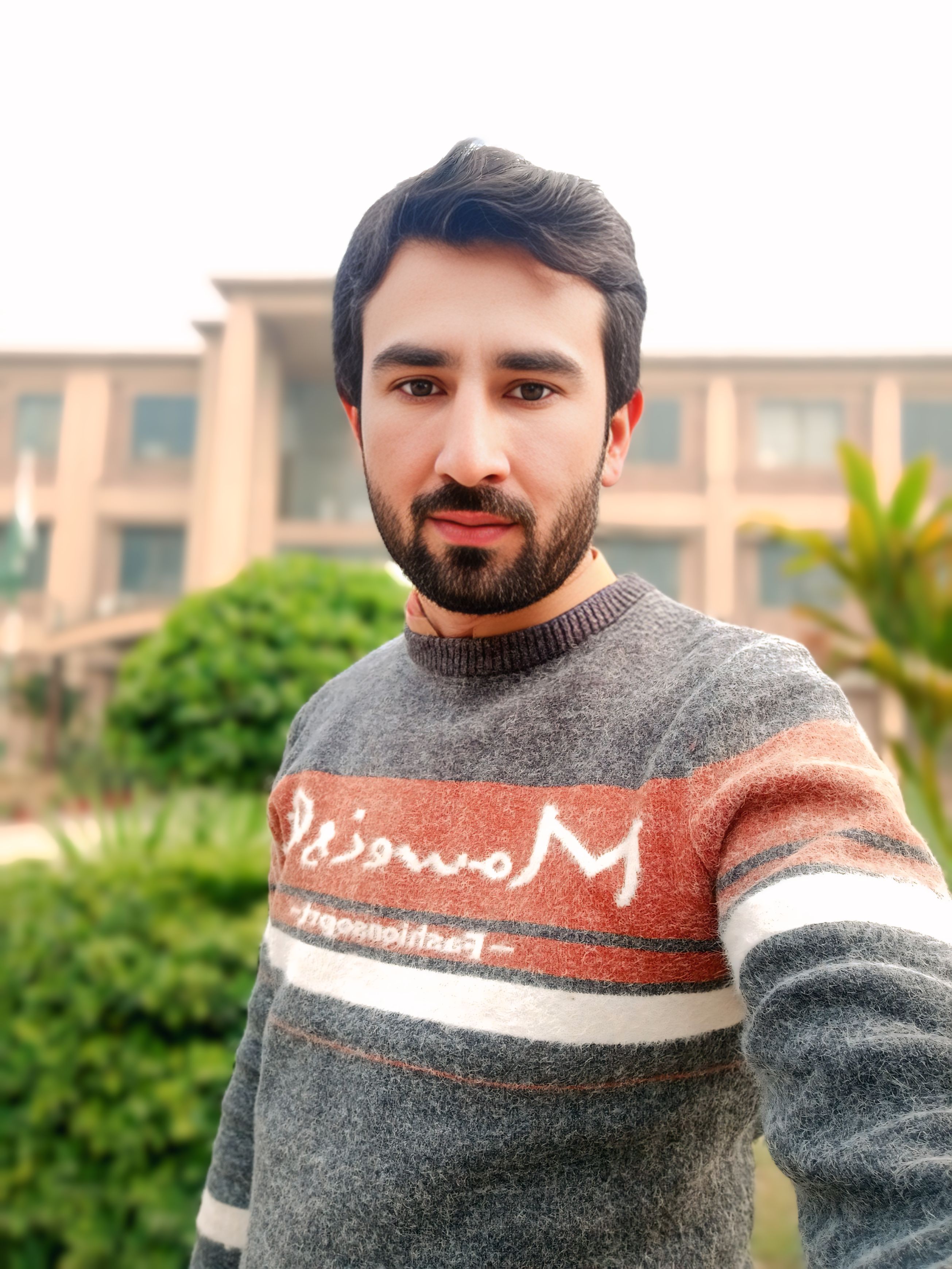 Muhammad Tahir Profile Muhammad Tahir Profile