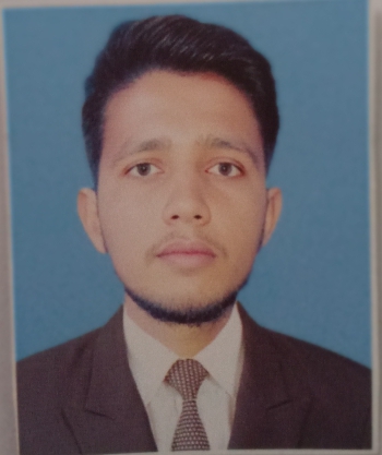 Anees Basharat Profile