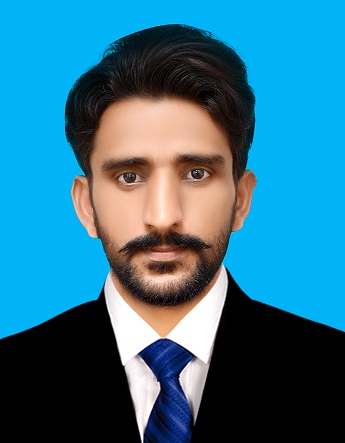 Faique Hussain Profile Faique Hussain Profile