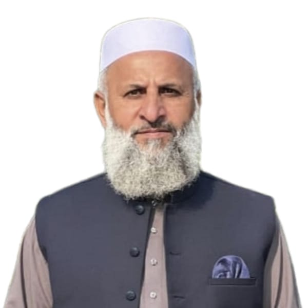 Ghazanfar Maroof Profile Ghazanfar Maroof Profile