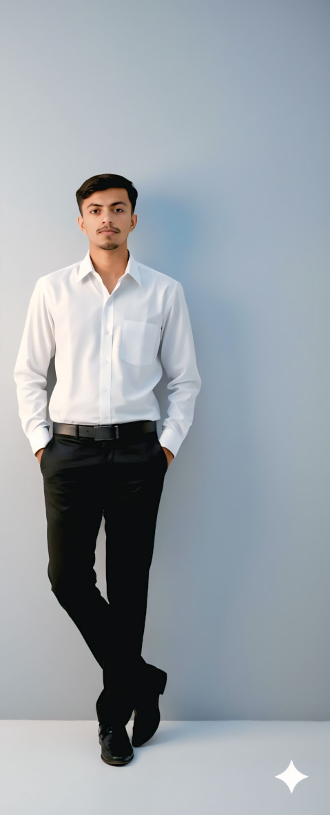 Muhammad Dawood Profile Muhammad Dawood Profile