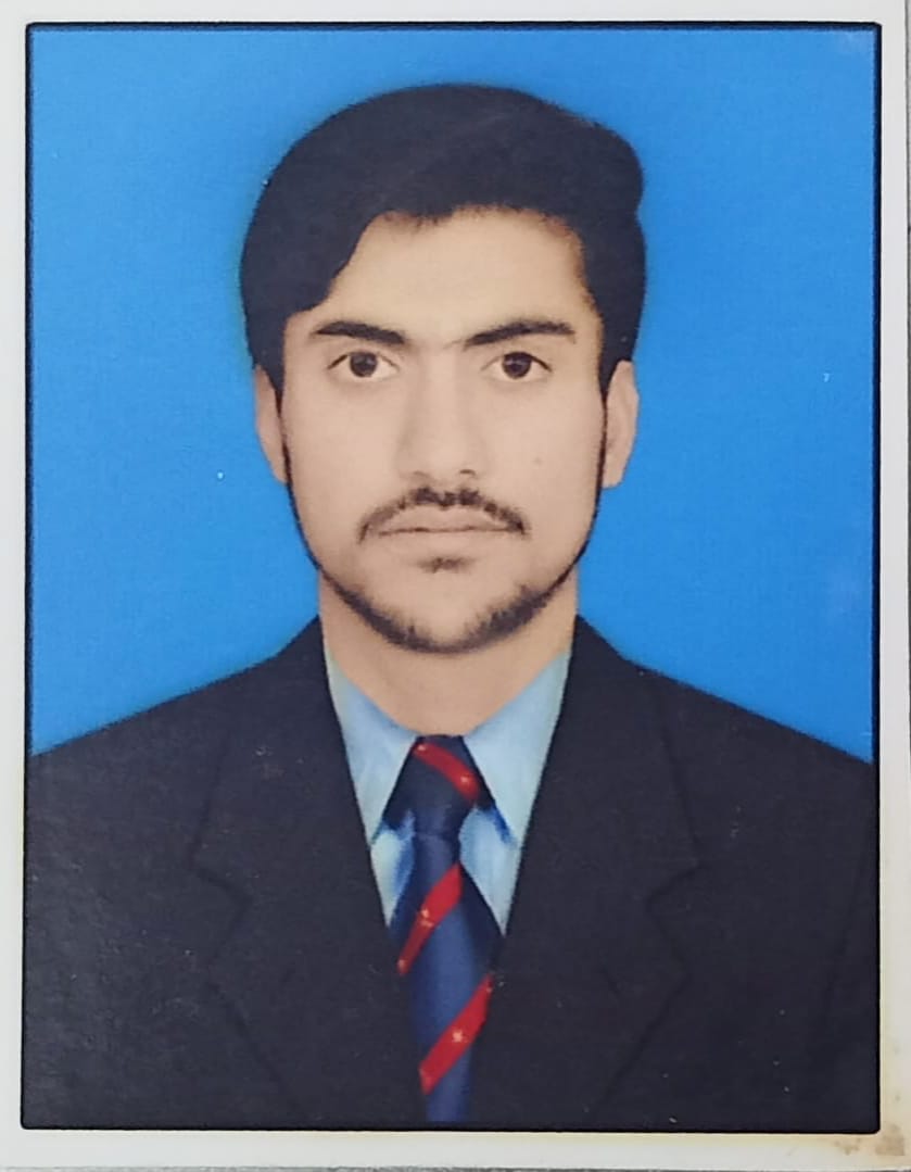 Jawad Hussain Profile