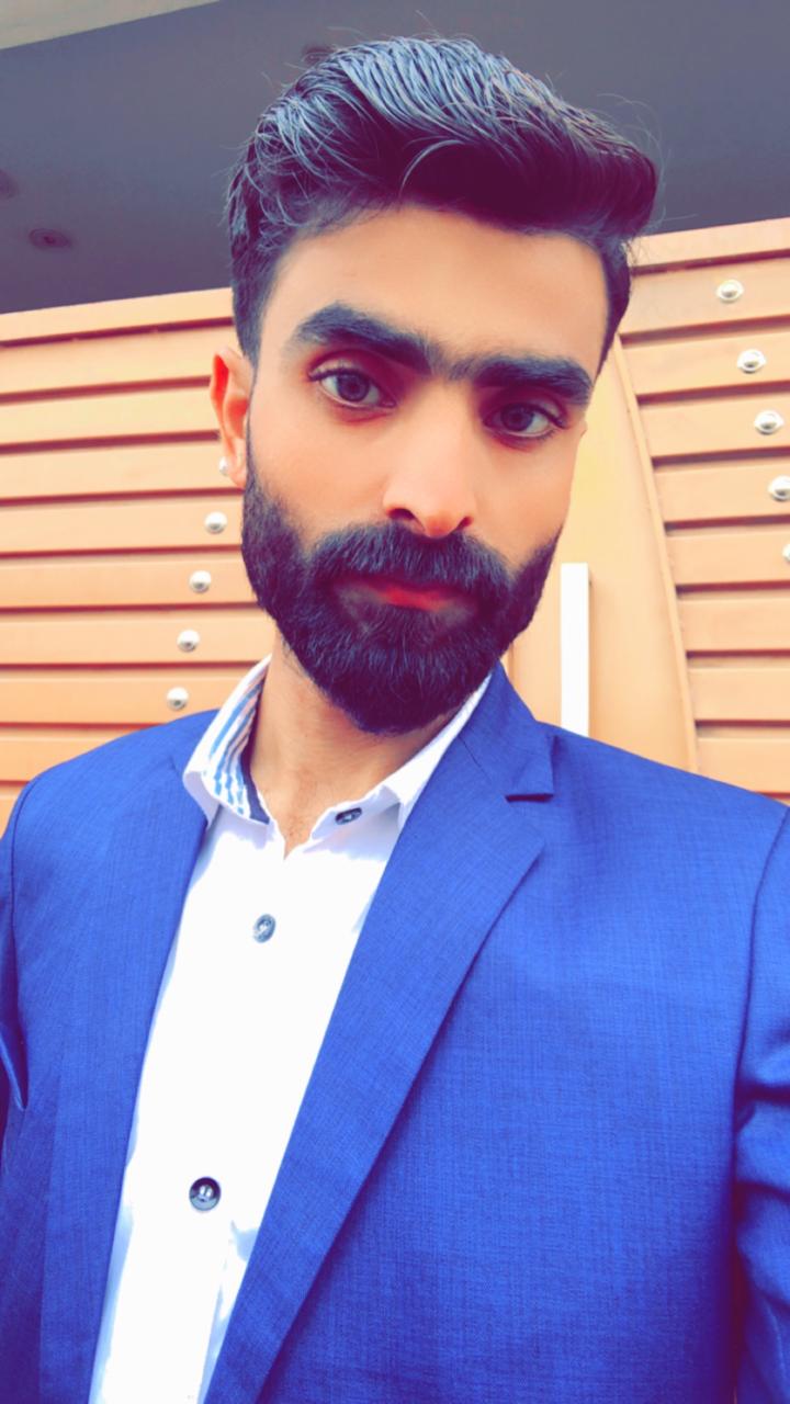 Akbar Ali Profile Akbar Ali Profile