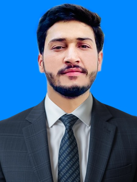 Syed Shahzaib Hussain Shah Urdu Typing, English Typing, Human Resources, Management, Customs And Global Trade Services, Mathematics, Bill Of Materials (BOM) Management, Psychology, Delivery, Analytics