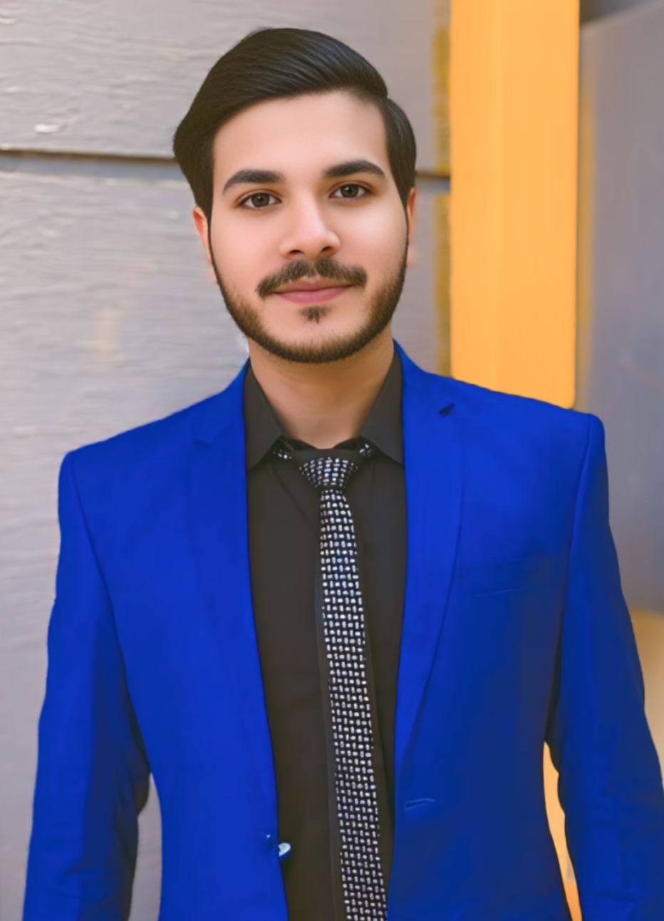 Syed Muhammad Abdal Zaidi Urdu Typing, English Typing, MS Office, Brochure Design, Logo Design, Music, Photo Editing, Photography, CV Design, Handy Sketch Pad