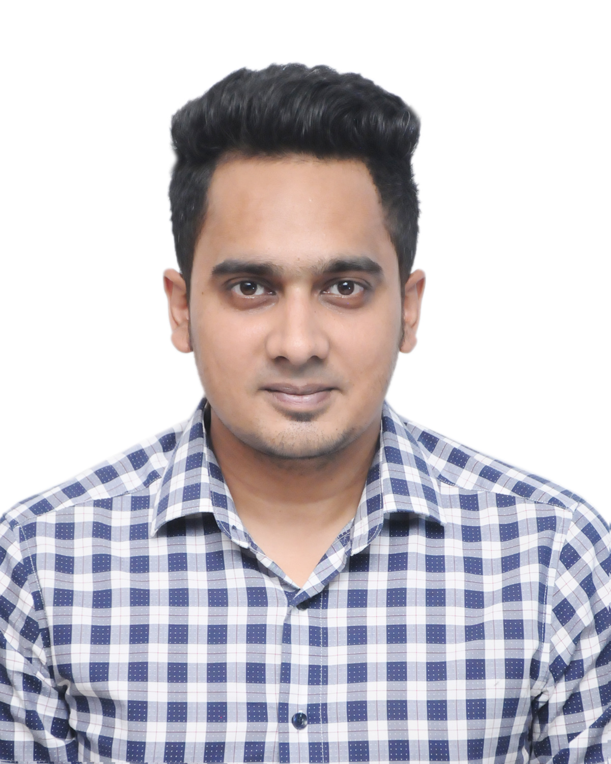 Fahad Zulfiqar MS Office, Graphic Design, English Typing, Instagram Marketing, Accounting, Customer Experience, Administrative Support, Employee Engagement, Data Entry, Records Management