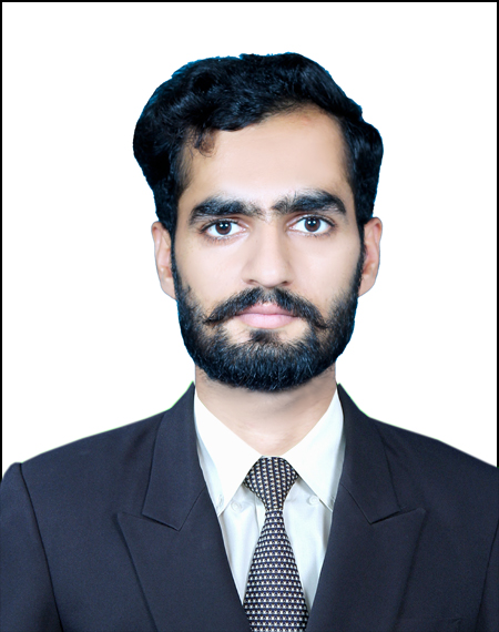 Ali Chaudhry Profile Ali Chaudhry Profile