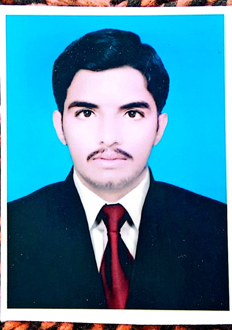 Muhammad Hussain MS Office, Customer Service, Asset Management, Management, Data Management, Teaching, English Typing, Urdu Typing, Data Entry, Data Analysis